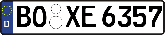 BO-XE6357
