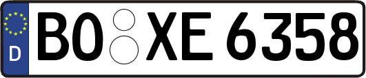 BO-XE6358