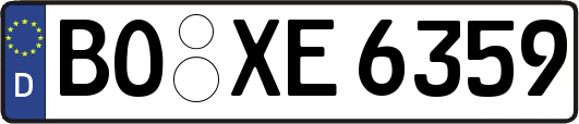 BO-XE6359