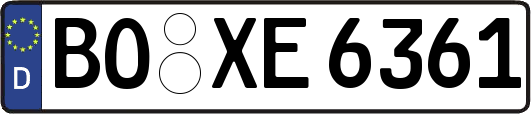BO-XE6361