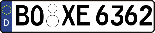 BO-XE6362