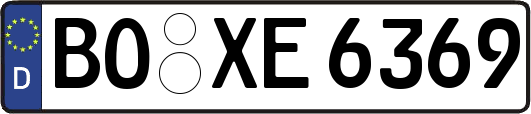 BO-XE6369