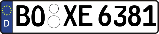 BO-XE6381