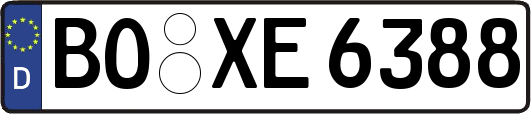 BO-XE6388
