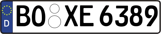 BO-XE6389