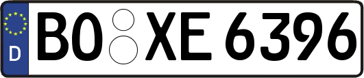 BO-XE6396
