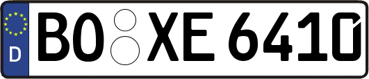BO-XE6410