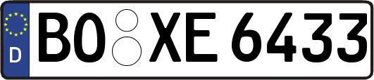 BO-XE6433