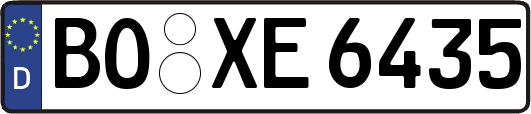 BO-XE6435