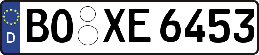 BO-XE6453