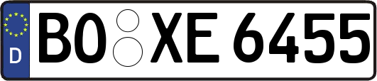 BO-XE6455