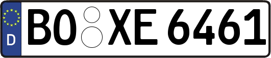 BO-XE6461