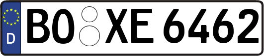 BO-XE6462