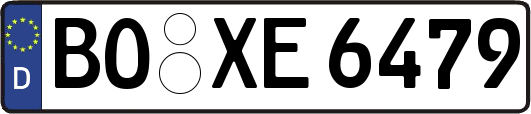 BO-XE6479