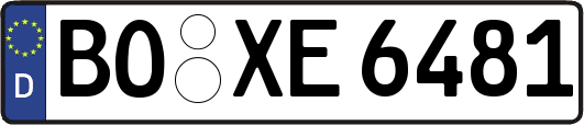 BO-XE6481