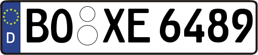 BO-XE6489