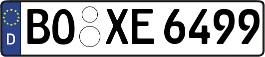 BO-XE6499