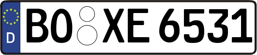 BO-XE6531