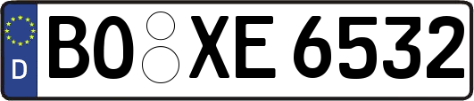 BO-XE6532