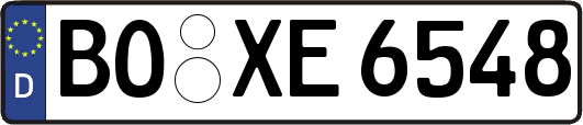 BO-XE6548