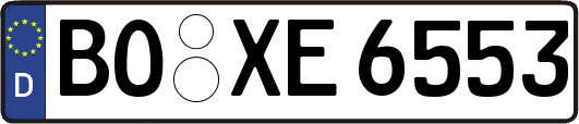 BO-XE6553