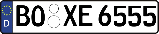 BO-XE6555