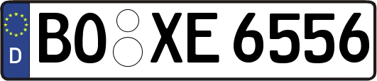 BO-XE6556