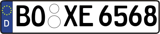 BO-XE6568