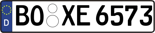 BO-XE6573