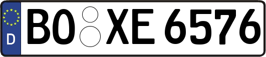 BO-XE6576