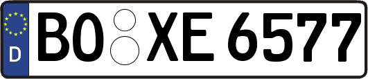 BO-XE6577