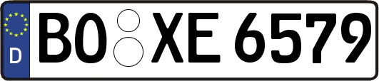 BO-XE6579