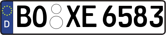 BO-XE6583