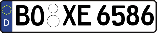 BO-XE6586
