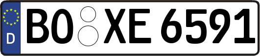 BO-XE6591