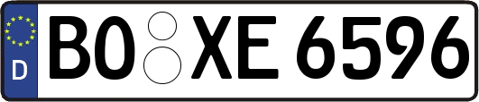 BO-XE6596