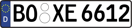 BO-XE6612