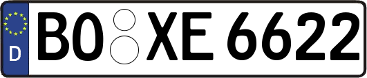 BO-XE6622