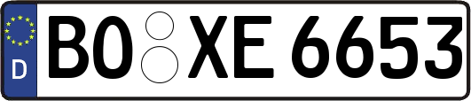 BO-XE6653