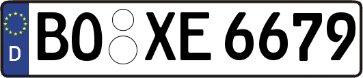 BO-XE6679