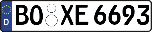 BO-XE6693