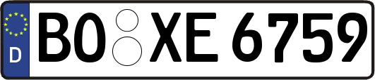 BO-XE6759