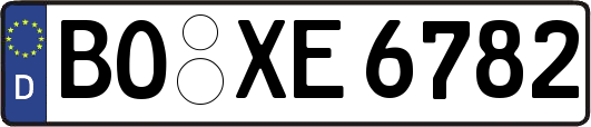 BO-XE6782