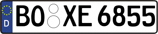 BO-XE6855