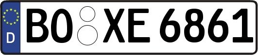 BO-XE6861