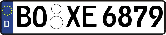 BO-XE6879