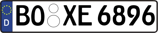 BO-XE6896