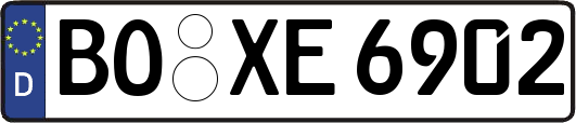 BO-XE6902