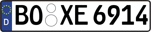 BO-XE6914
