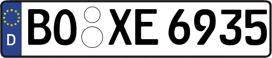 BO-XE6935